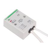 CZUJNIK KOLEJNOŚCI I ZANIKU FAZY, STYKI: 1Z , I=10A, OBUDOWA HERMETYCZNA , PRZEWÓD PRZYŁĄCZENIOWY