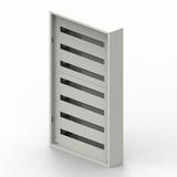 Rozdzielnica Naścienna 7x36 XL3 S 160 337217 LEGRAND