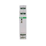 Moduł rozszerzeń wejść cyfrowych z wyjściem MODBUS RTU 1 moduł MAX-MR-DI-4LO F&F