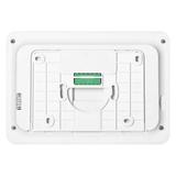 Philips WelcomeEye Connect 3, zestaw wideodomofonowy, bezsłuchawkowy, monitor dotykowy 7" LCD, Wi-Fi