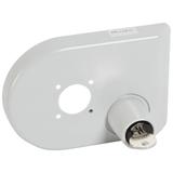 ZAMEK RONIS DPX3 Z NAPĘDEM OBROTOWYM BEZPOŚREDNIM, Legrand