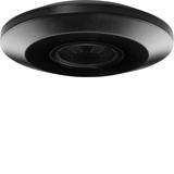 Czujnik ruchu 360 st. IP20 2000W ultra płaski 2,5cm czarny