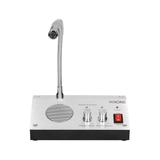 Interkom kasowy przewodowy system dwustronnej komunikacji głosowej SPATIUM IC-1 ORNO