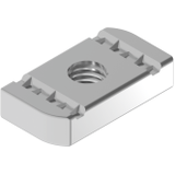NRM8 Nakrętka rombowa