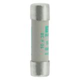 CYLINDRICAL FUSE 10 x 38 8A AM 500V AC Wkładka cylindryczna 10 x 38mm 8A AM 500V AC C10M8 EATON
