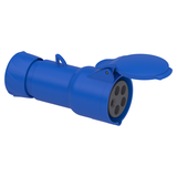GNIAZDO 16A 3P-N-E 200-250V IP44 50-60HZ  PKY16M425 Schneider