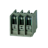 KL1G/3/BR - Listwa zaciskowa