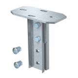 KI 8 VQP, GŁOWICA KI 8 VQP