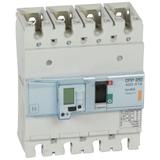 Wyłącznik DPX3 250 El+P 4P 40A 25Ka 420412 LEGRAND