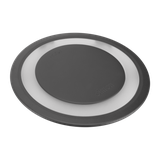 Simon Connect Pokrywa Teleblok szary grafit