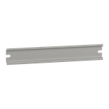 Thalassa Symetryczna szyna DIN do skrzynek 241 35x 7,5mm