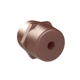 ZX53P20 Izolator (1opak=20 szt)