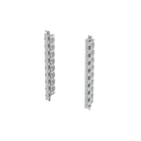 Profile pionowe do montażu, rozmiar 6