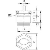 159/MS, DŁAWIKI Z SZEŚCIOK.NASAD.PG9