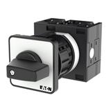 T3-2-8221/EZ Łącznik krzywkowy 32A 13kW 001025 EATON