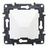 Niloe Step - wyjście kablowe - kolor biały, Legrand