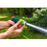 Zraszacz pistoletowy regulowany