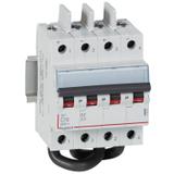 Wyłącznik Nadprądowy PV 2P 10A 800VDC 414426 LEGRAND