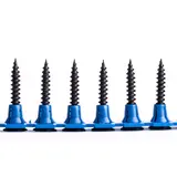 Wkręt do płyt G-K 3,5x25mm na taśmie do blach /1000szt./ R-FSC-3525 RAWLPLUG