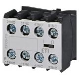 Styki pomocnicze EFC0-13 004641527 ETI
