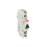 SU201M-Z40 Wyłącznik nadprądowy 10kA 1P Z40A 2CDS271337R0558 ABB