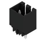 SL-SMT 3.50/02/180G 3.2SN BK RL Złącze wtykowe płytek drukowanych /265szt./ WEIDMULLER