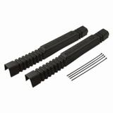 Osłona na uchwyty odciągowe SO256 (kpl. 3 szt.)