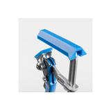 Ścisk dźwigniowy 160x60mm