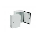 Obudowa hermetyczna IP66 400x600x250 GT 40-60-25 001102112 ETI