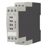 EMR6-N1000-A-1 Przekaźnik monitorujący poziom 24 - 240VAC /DC 0.1 - 1000 kOhm 184757 EATON