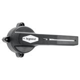 NAPĘD OBROTOWY BEZPOŚREDNI DCX-M 200-400 A, Legrand