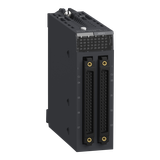 Modicon X80, moduł wejść analogowych, 8 wejść, kanały temperaturowe BMXART0814