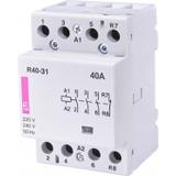 Stycznik modułowy 40A 3Z 1R 3M 4P R 40-31 230V 002463420 ETI