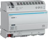 KNX e/s Serwer wizualizacyjny domovea plus z konfig. KNX easy, IoT oraz Matter
