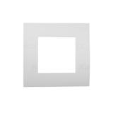 BIURO 04-1460-102 bi  Ramka, jednokrotna