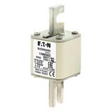 550A 690V 1*/80 aR INDICATOR FUSE Wkładka szybka 550A AC 690V compact DIN 1 45x45x104 mm, 170M3022 E