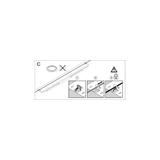 Oprawa LOW BAY FLEX 1200 P 42W 840 VW