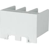 BZM1-XKSA Osłona końcówek kablowych (górna lub dolna) 112482 EATON