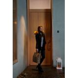 Czujnik SENSOR WALL 180DEG IP55 DG