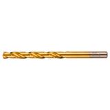 Wiertło do metalu HSS-TiN, 7.5 mm