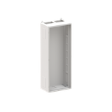 TW209SB TwinLine-W szafa naścienna II kl. izol. IP30 bez drzwi