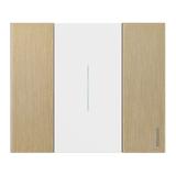 LIVING NOW - KLAWISZ - 2 MODUŁY - BIEL, Bticino