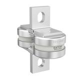 400AMP 240V AC BS88 HIGH SPEED TWIN FUSE Wkładka szybka 400A AC 240V DC 150V BS88 83x84 mm 400LMMT E