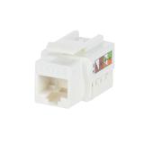 Gniazdo Modular Jack Kat. 6