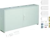 Cokół przyłączeniowy forma obudowy IP44 500x1050x205 ZB014S HAGER