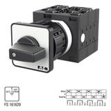 T3-4-8902/EZ Łącznik krzywkowy 32A 13kW 215223 EATON