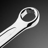 Klucz płasko-oczkowy HEX/V 15 x 190 mm