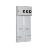Tablica licznikowa TL-1F/3F-3X25A 10.9 46275 OPATÓWEK