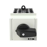 T0-8-8372/IVS Łącznik krzywkowy 20A 6.5kW 069697 EATON