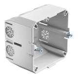 2390, PUSZKA MONTAŻOWA 2390